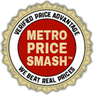 Metro Price Smash&trade;