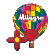 custom balloon pins