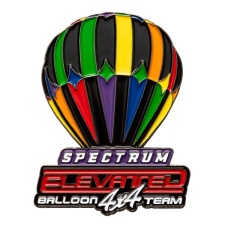 custom balloon pins