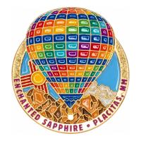 Balloon Pin Example