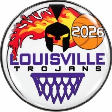 Custom Basketball Pins