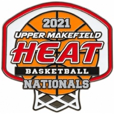 Custom Basketball Pins