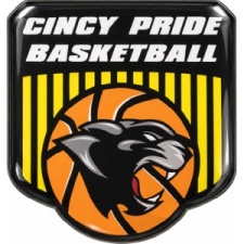 Custom Basketball Pins