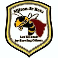 custom Beta Club pins