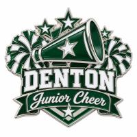 custom cheer team pins custom cheer team pins