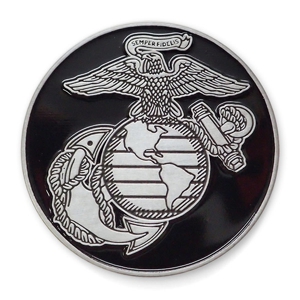 Semper Fidelis Coin