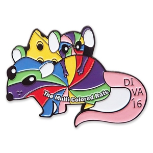 destination imagination pins