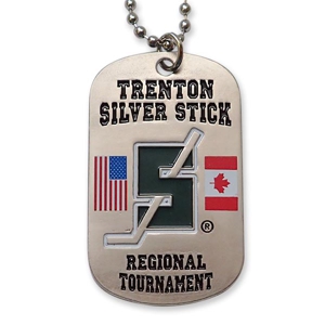 Custom Dog Tags
