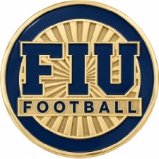 custom football team pins