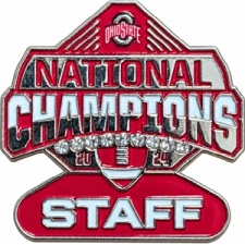 custom football team pins