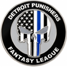 custom football team pins