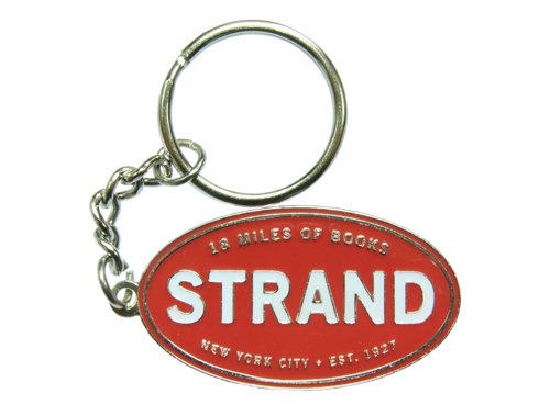 Custom Soft Enamel Keychains