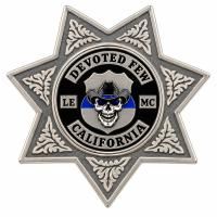 custom motorcycle pins