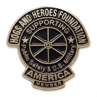 custom motorcycle pins