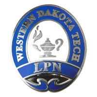 custom nursing pins