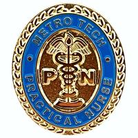 custom nursing pins