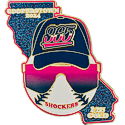 UV Print Pin Option