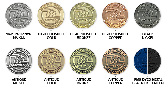 make your own coins