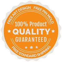 100% Quality Guarantee