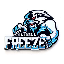 Custom Baseball Trading Pins