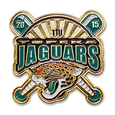 Baseball Trading Pins
