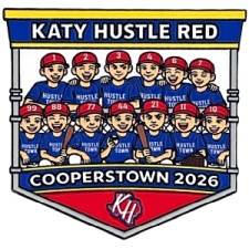 Cooperstown Pins Example