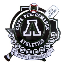 Slumpbuster Trading Pins